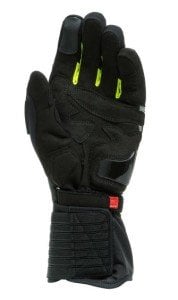 Dainese Nembo Gore-Tex Eldiven Sarı