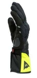 Dainese Nembo Gore-Tex Eldiven Sarı