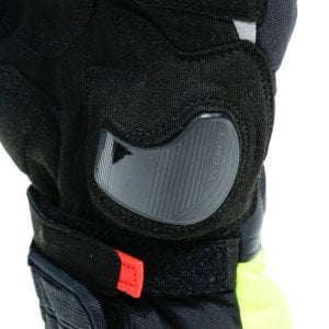 Dainese Nembo Gore-Tex Eldiven Sarı