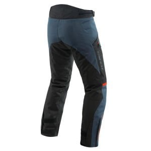 Dainese Tempest 3 D-Dry Pantolon Kırmızı