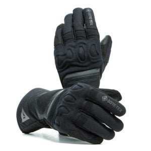 Dainese Nembo Gore-Tex Eldiven Siyah