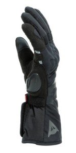 Dainese Nembo Gore-Tex Eldiven Siyah