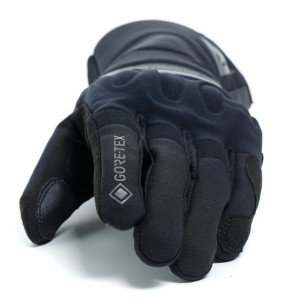 Dainese Nembo Gore-Tex Eldiven Siyah