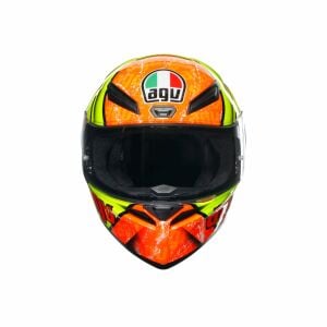 Agv K1 S Kask İzan