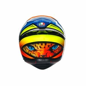 Agv K1 S Kask İzan