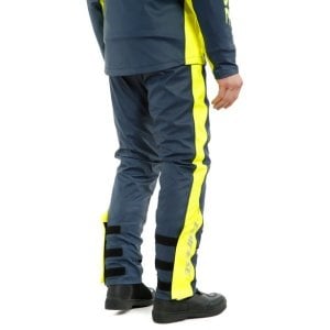 Dainese Storm 2 Unisex Alt Yağmurluk