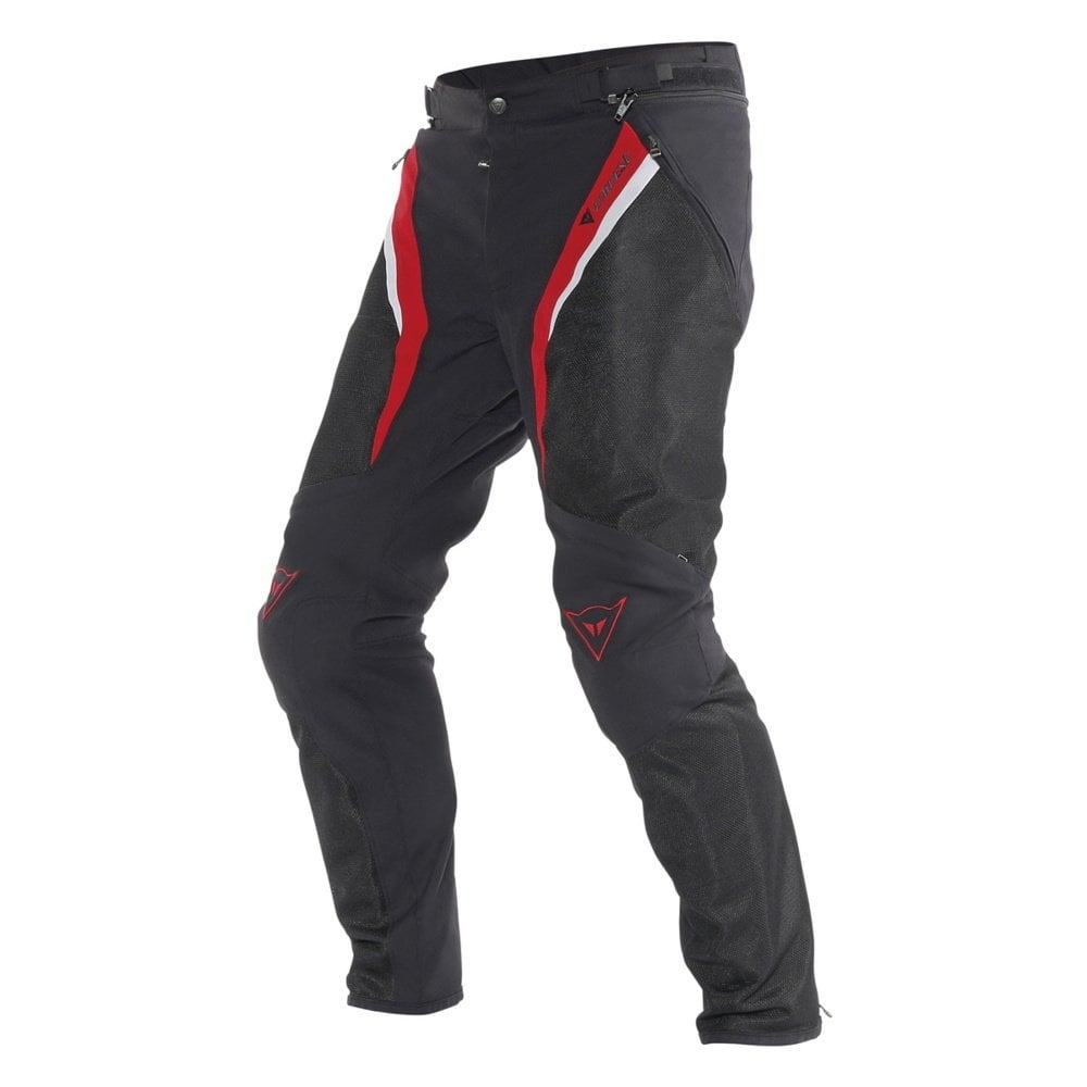 Dainese Drake Super Air Pantolon Kırmızı