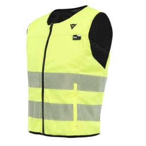 Dainese Smart Jacket Airbag Yelek Hi-Vis