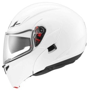 AGV Compact ST Kask Pinlocklu Beyaz