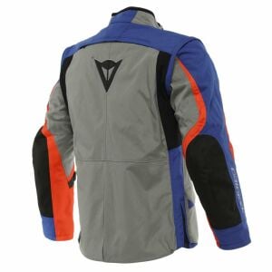 Dainese Alligator Tekstil Mont Gri Mavi