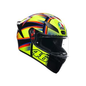 Agv K1 S Kask Soleluna 2015