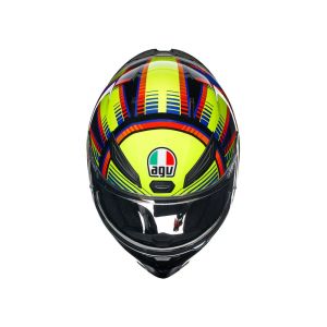 Agv K1 S Kask Soleluna 2015