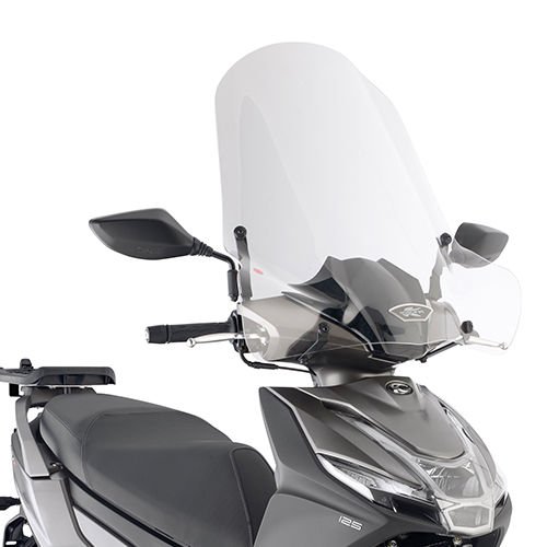 Kappa 440Ak Kymco Agility 50-125-150-200 Rüzgar Siperlik