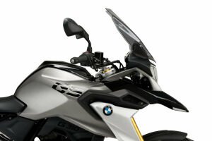 Puig 9879H Bmw G310GS Ön Cam