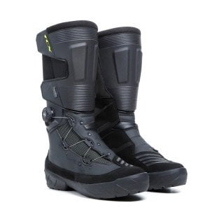 Tcx Infinity 3 GoreTex Bot Siyah