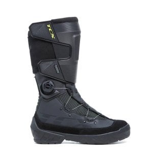 Tcx Infinity 3 GoreTex Bot Siyah