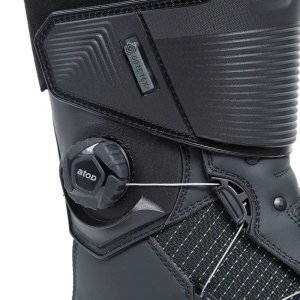 Tcx Infinity 3 GoreTex Bot Siyah