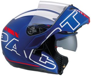 AGV Compact ST Kask Seattle Mavi