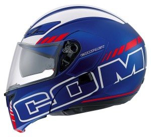 AGV Compact ST Kask Seattle Mavi