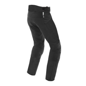 Dainese Tonale D-Dry Pantolon Siyah