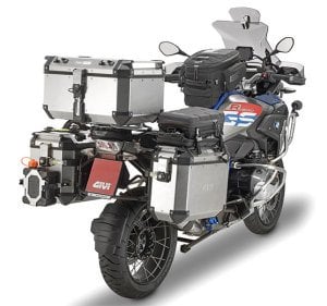 Givi OBKN37APACK2 Trekker Outback Yan Çanta Takım