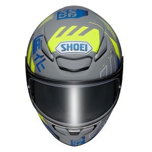 Shoei Nxr 2 Kask Accolade Tc-10