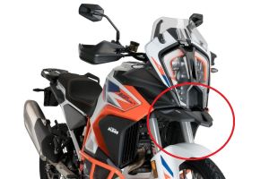 Puig 21468J Ktm 1290 Super Adventure R/S Ön Gaga