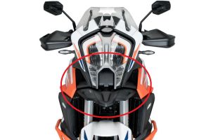 Puig 21468J Ktm 1290 Super Adventure R/S Ön Gaga