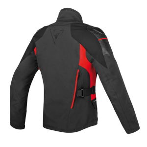 Dainese D-Cyclone Gore-Tex Mont Siyah Kırmızı