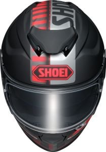 Shoei Gt-Air 2 Kaskı Mat Tesseract Tc-1