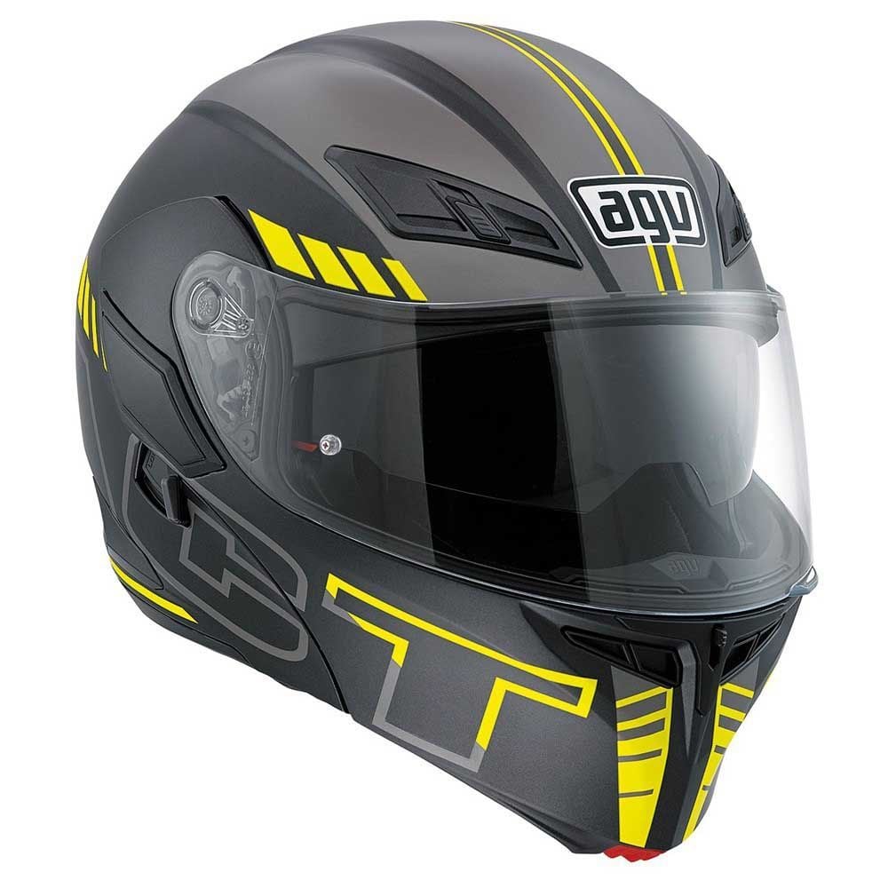 AGV Compact ST Kask Seattle Mat