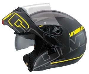 AGV Compact ST Kask Seattle Mat