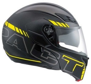 AGV Compact ST Kask Seattle Mat