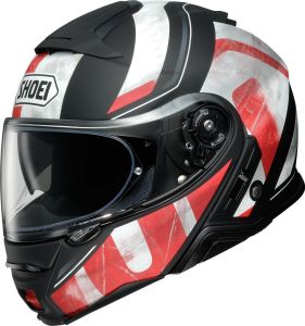 Shoei Neotec 2 Kaskı Mat Jaunt Tc-1