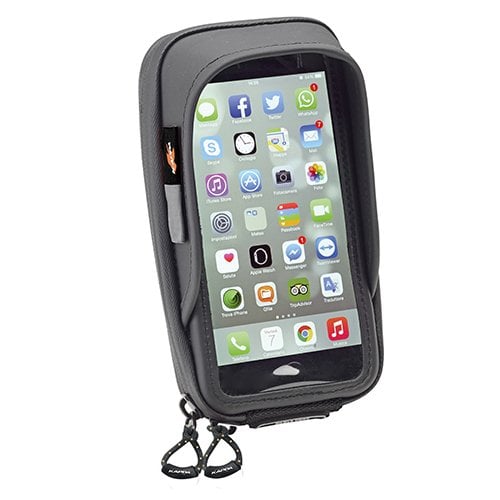 Kappa Ks957B Universal Gps Telefon Tutucu Çantası