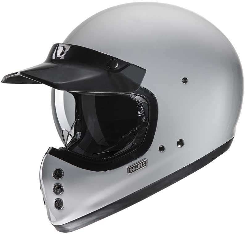 HJC V60 Kask Nardo Gri