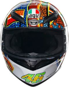 Agv K1 S Kask Dreamtime