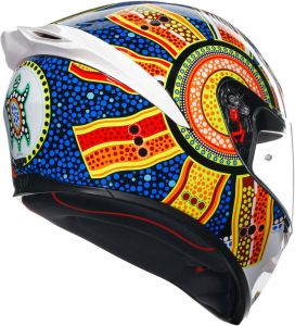 Agv K1 S Kask Dreamtime