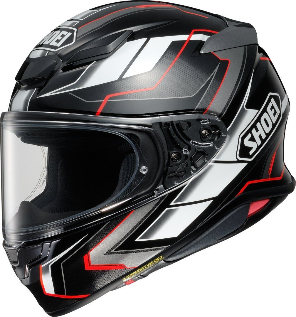 Shoei Nxr 2 Kaskı Prologue Tc-5