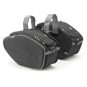 Givi EA101B Yan Çanta Kumaş