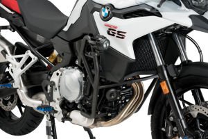 Puig 3489N Bmw F 800 GS (24) Yardımcı Lamba