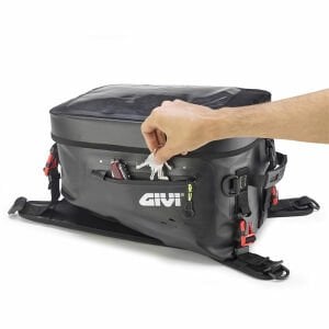 Givi Grt715 Depo Üstü Çanta