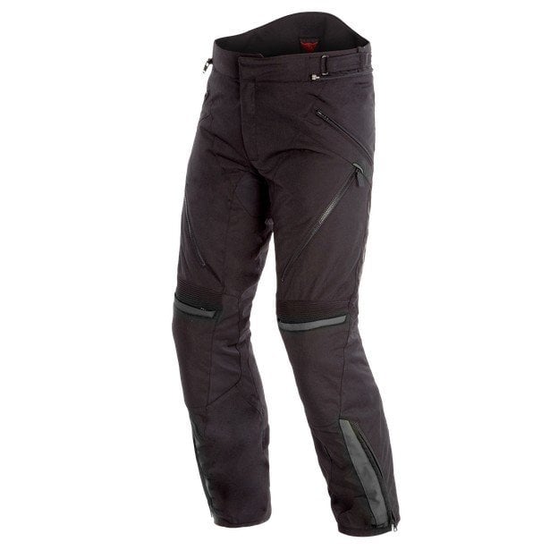 Dainese Tempest 2 D-Dry Pantolon Siyah