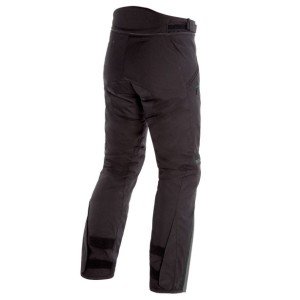 Dainese Tempest 2 D-Dry Pantolon Siyah