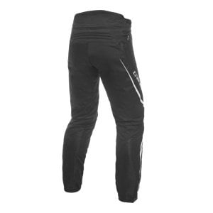 Dainese Drake Air D-DRY Pantolon Beyaz