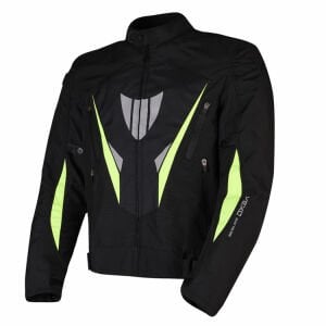 Vexo Element Mont Siyah Neon Sarı