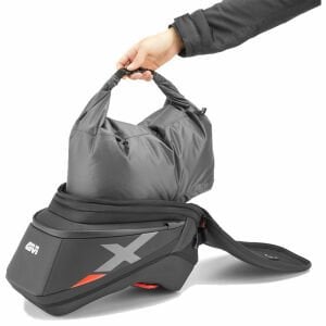 Givi Xl05 Depo Üstü Çanta