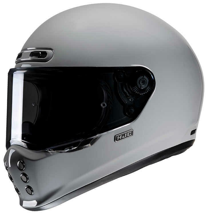 Hjc V10 Kask Nardo Gri