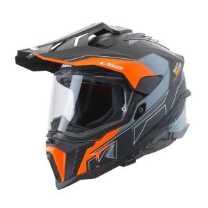 Ls2 Ktm Explorer Kask