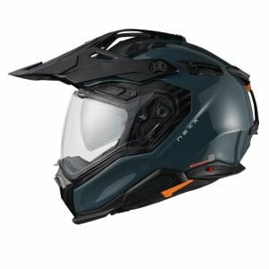 Nexx X.Wed 3 Kask Wild Pro Wild Mavi